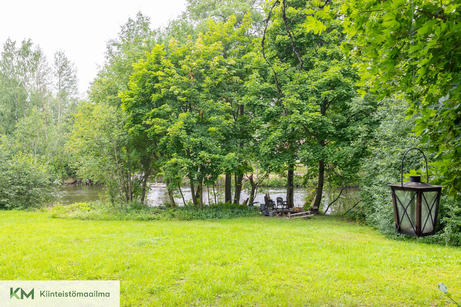 Karhulantie 64, Karhula, Kotka