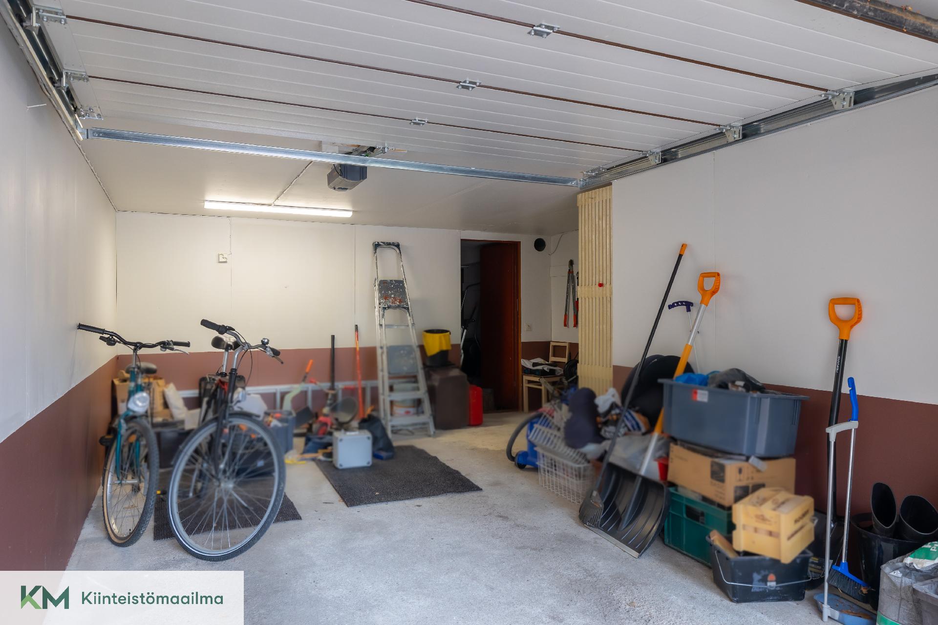 Karhulantie 64, Karhula, Kotka