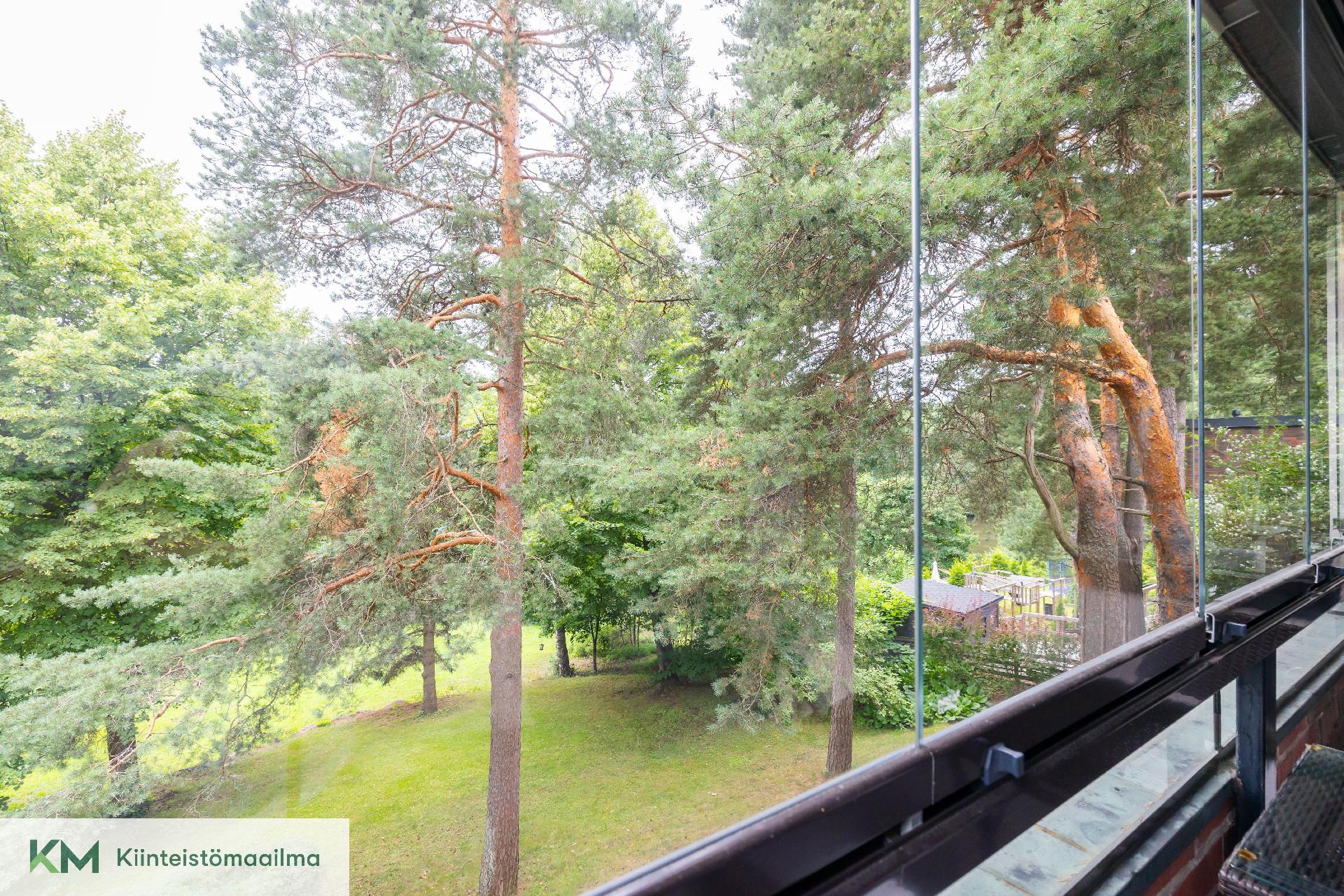 Karhulantie 64, Karhula, Kotka