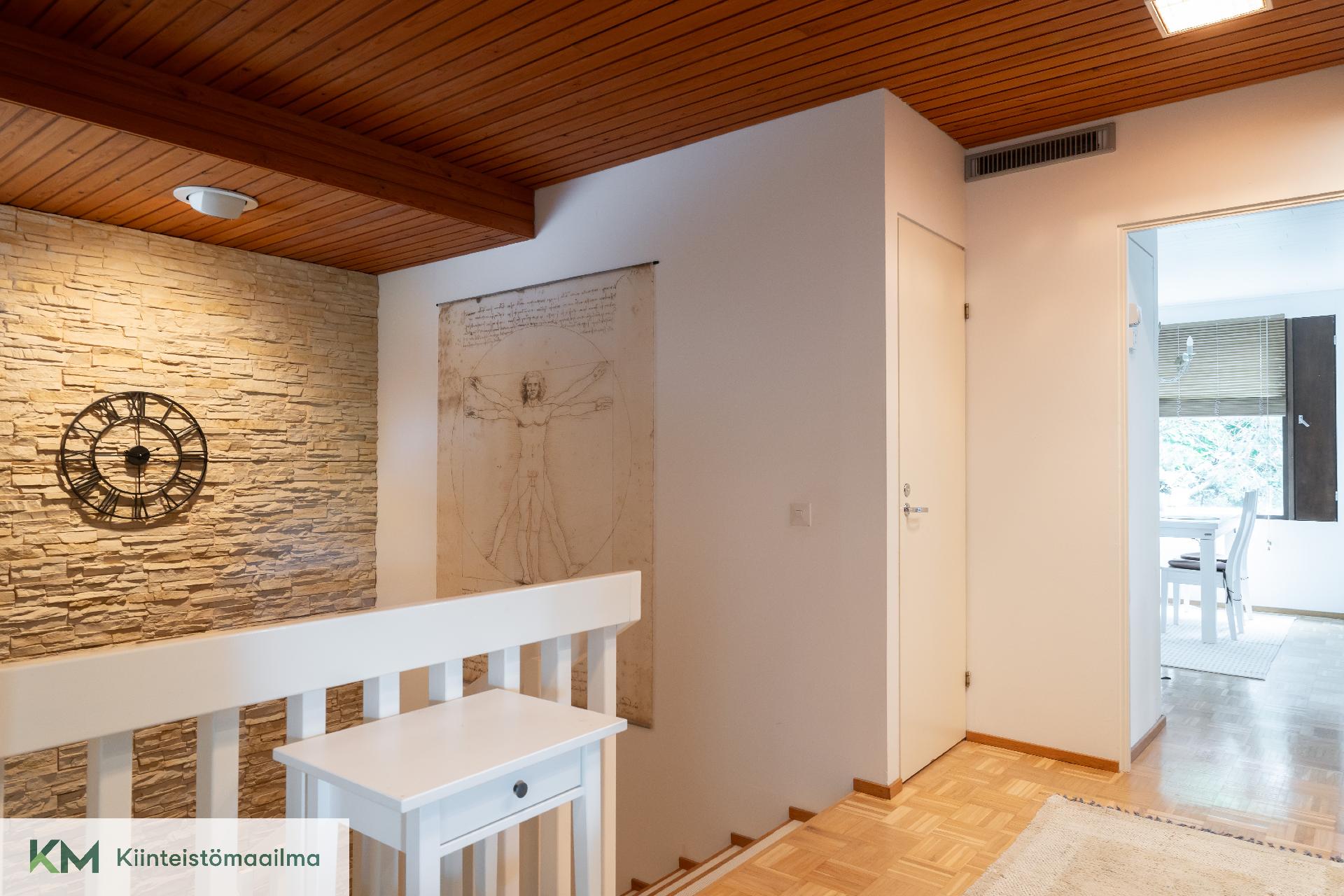 Karhulantie 64, Karhula, Kotka