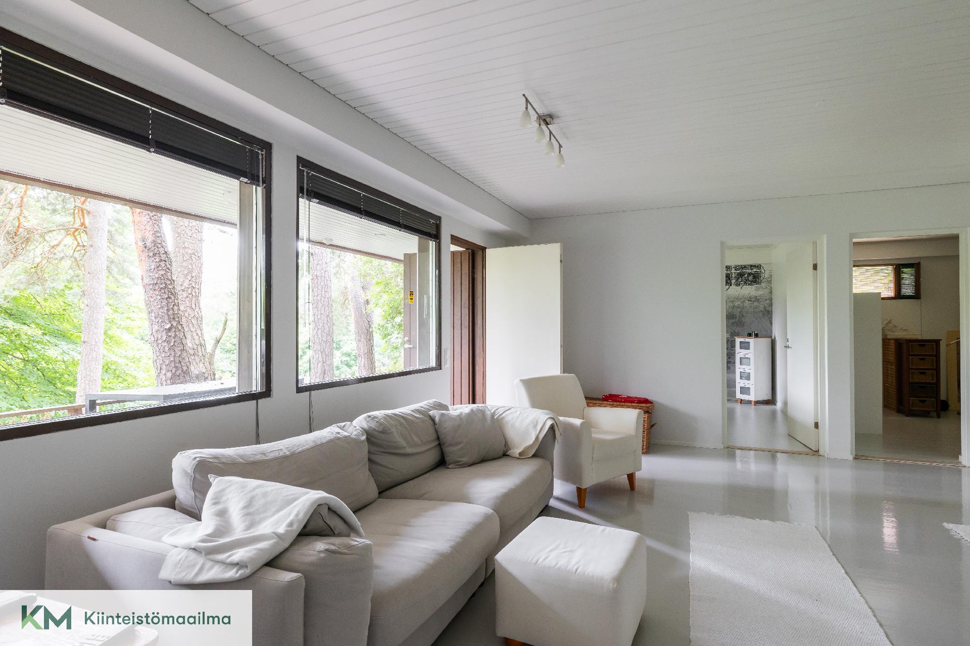 Karhulantie 64, Karhula, Kotka