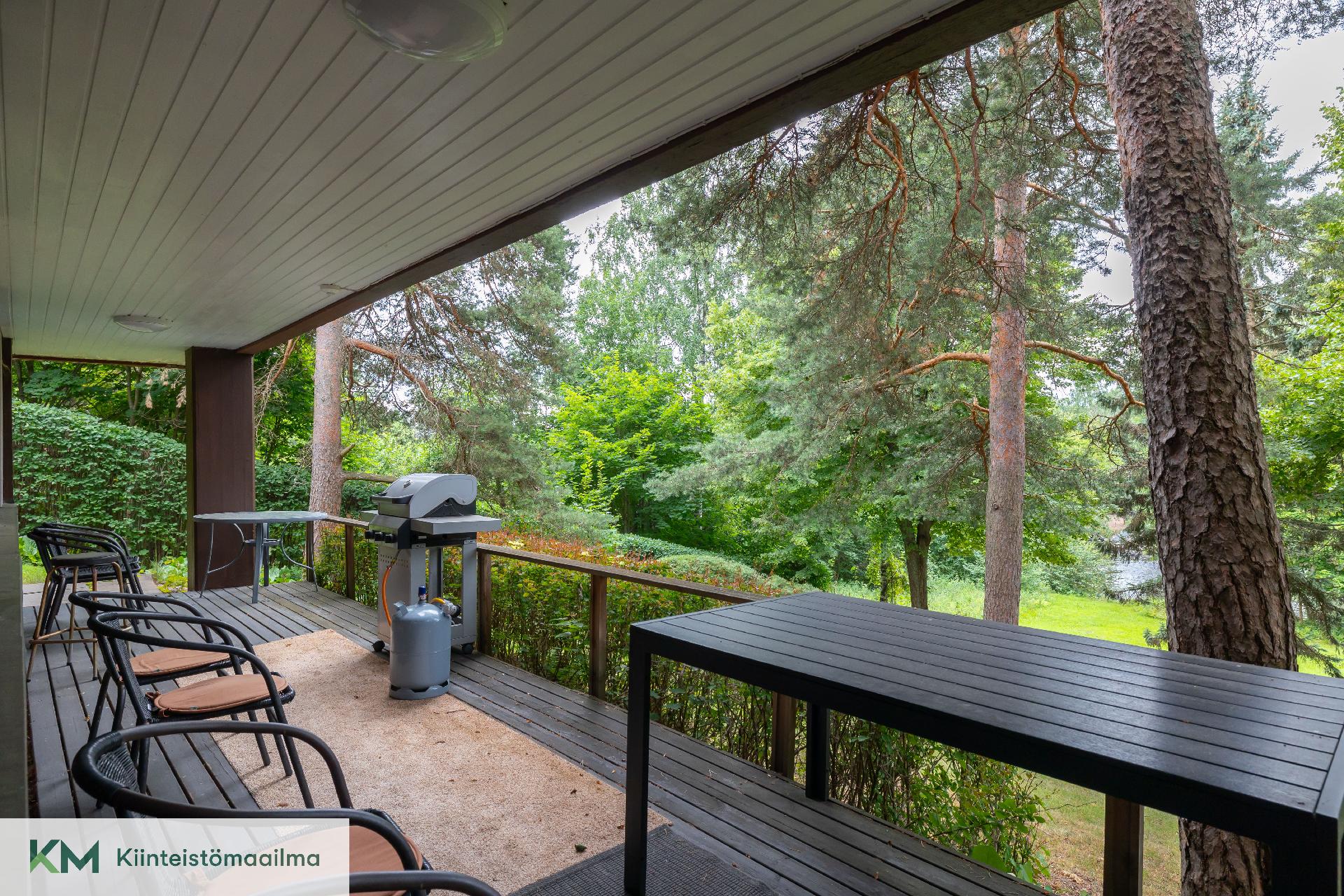 Karhulantie 64, Karhula, Kotka