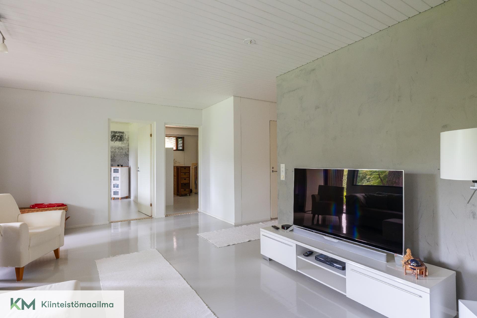 Karhulantie 64, Karhula, Kotka