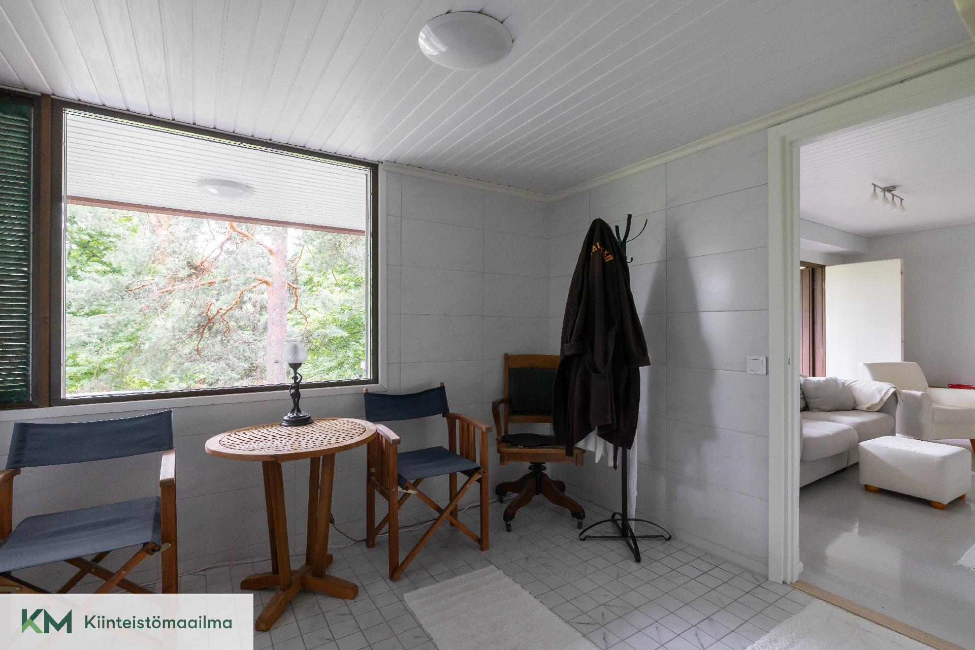 Karhulantie 64, Karhula, Kotka