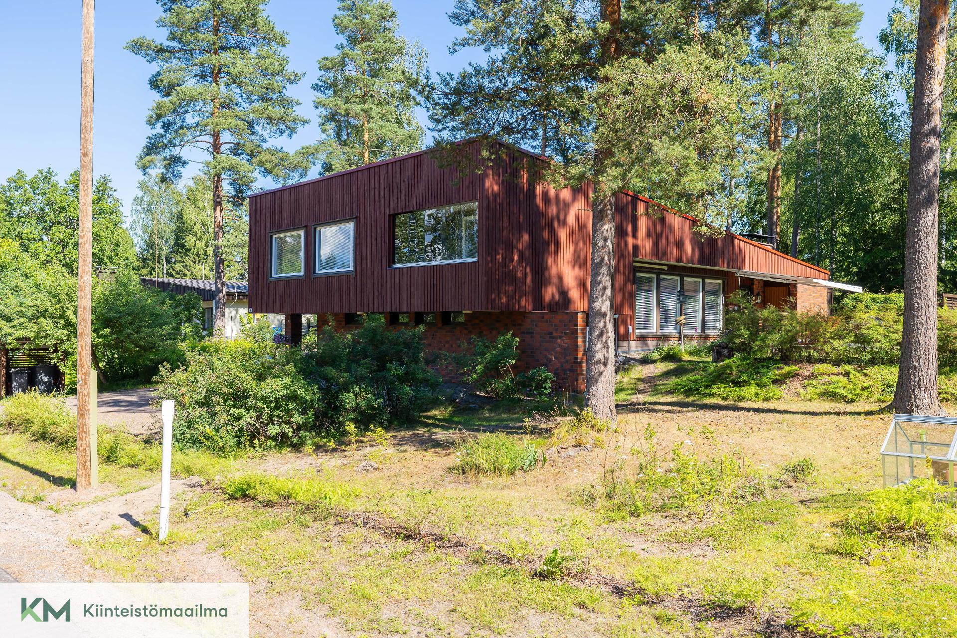 Aittapolku 4, Husula, Hamina