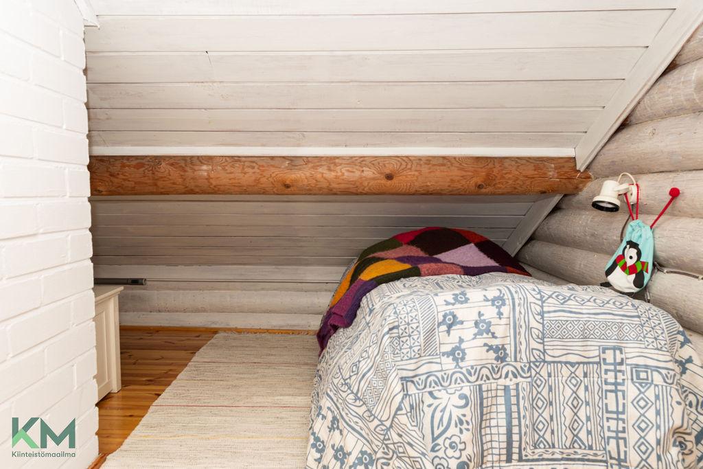 Pyyntie 27, Koitti, Hartola