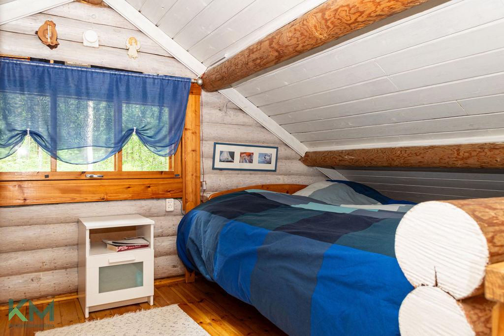 Pyyntie 27, Koitti, Hartola