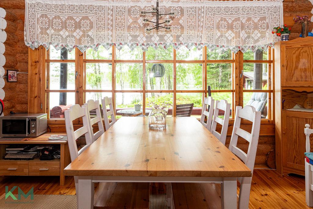 Pyyntie 27, Koitti, Hartola