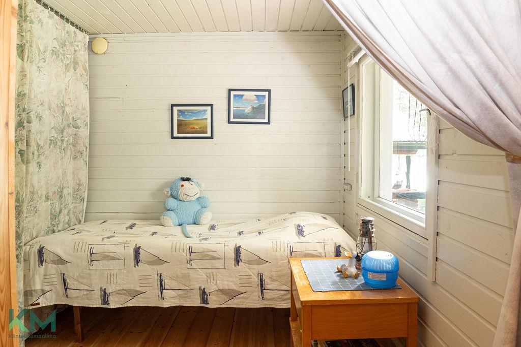 Pyyntie 27, Koitti, Hartola