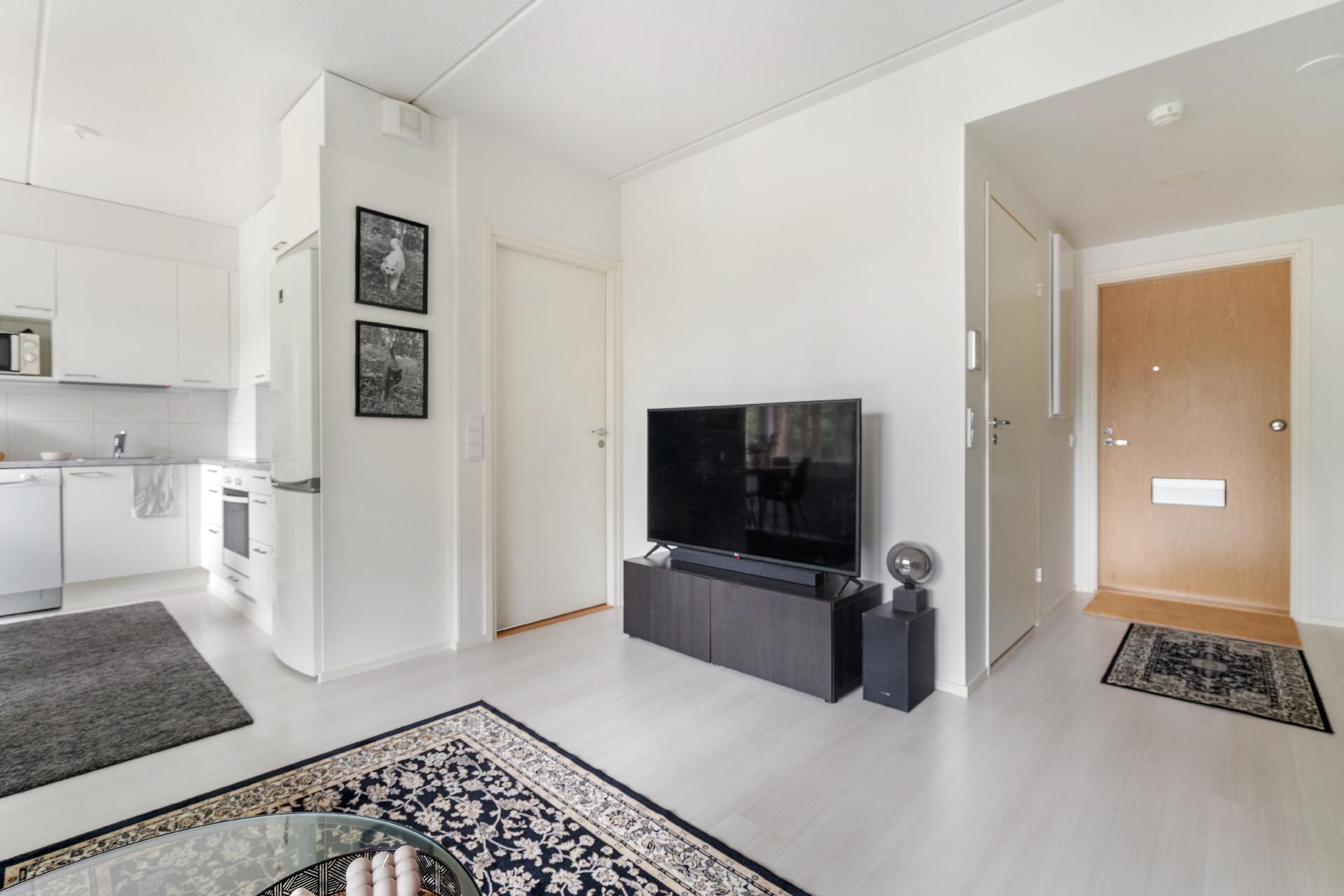 Viputie 2, Rekiälä, Kangasala