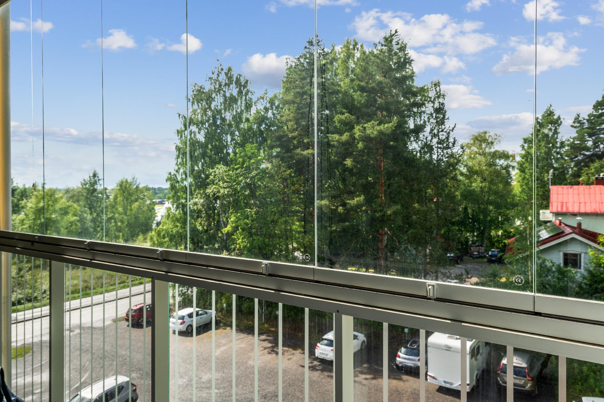 Viputie 2, Rekiälä, Kangasala