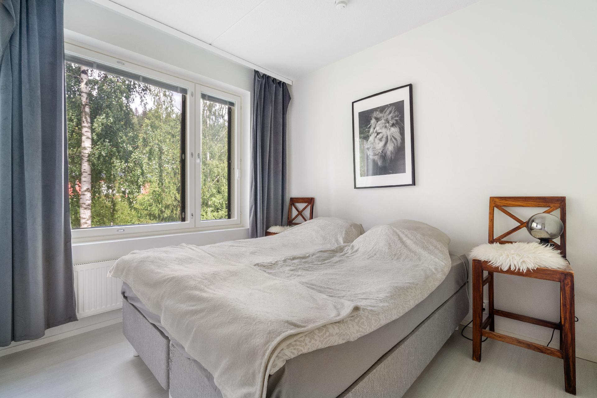 Viputie 2, Rekiälä, Kangasala