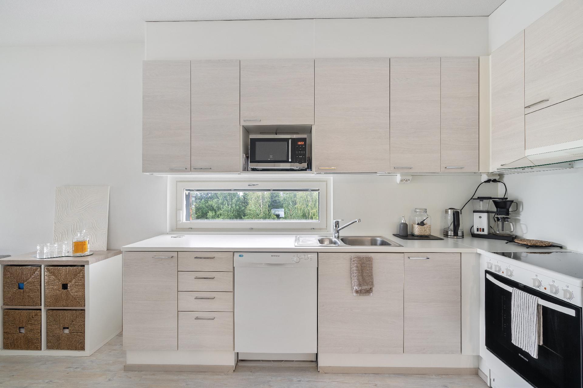 Säästäjänkuja 1, Peltolammi, Tampere