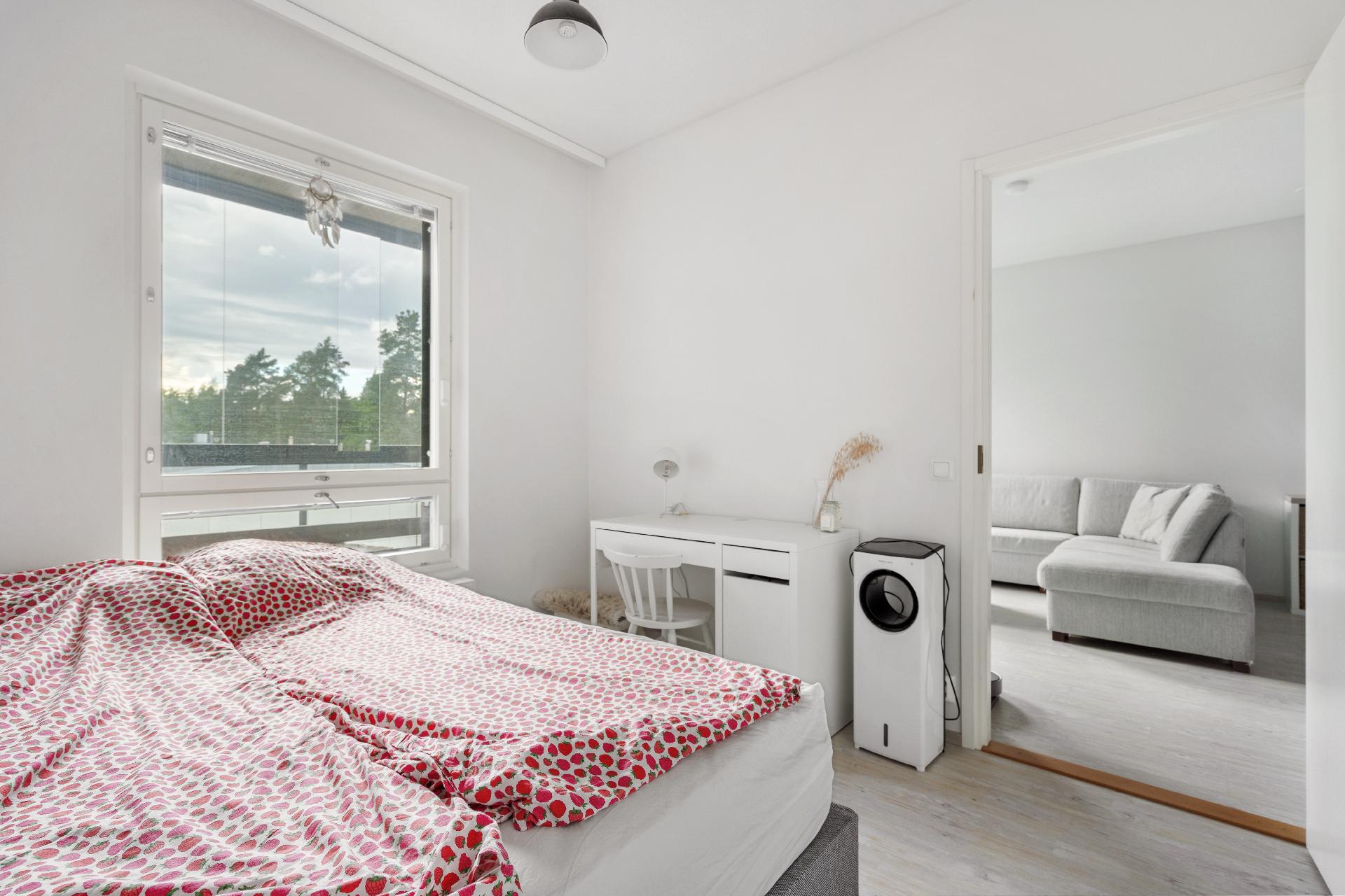 Säästäjänkuja 1, Peltolammi, Tampere