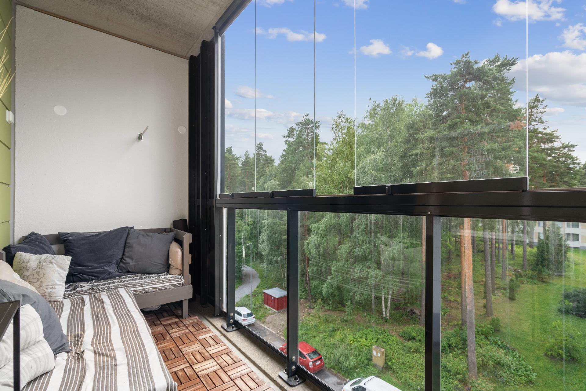 Säästäjänkuja 1, Peltolammi, Tampere