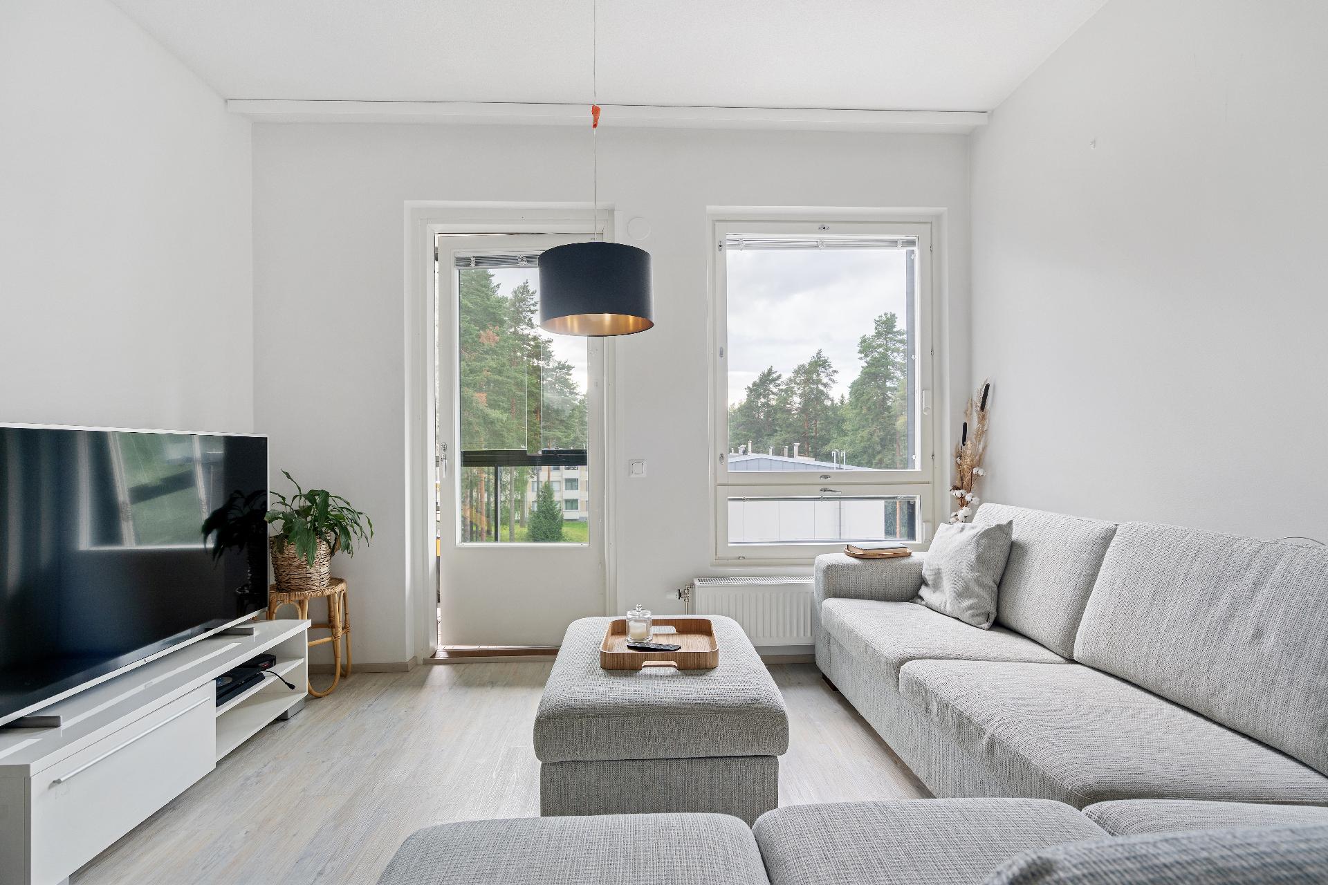 Säästäjänkuja 1, Peltolammi, Tampere