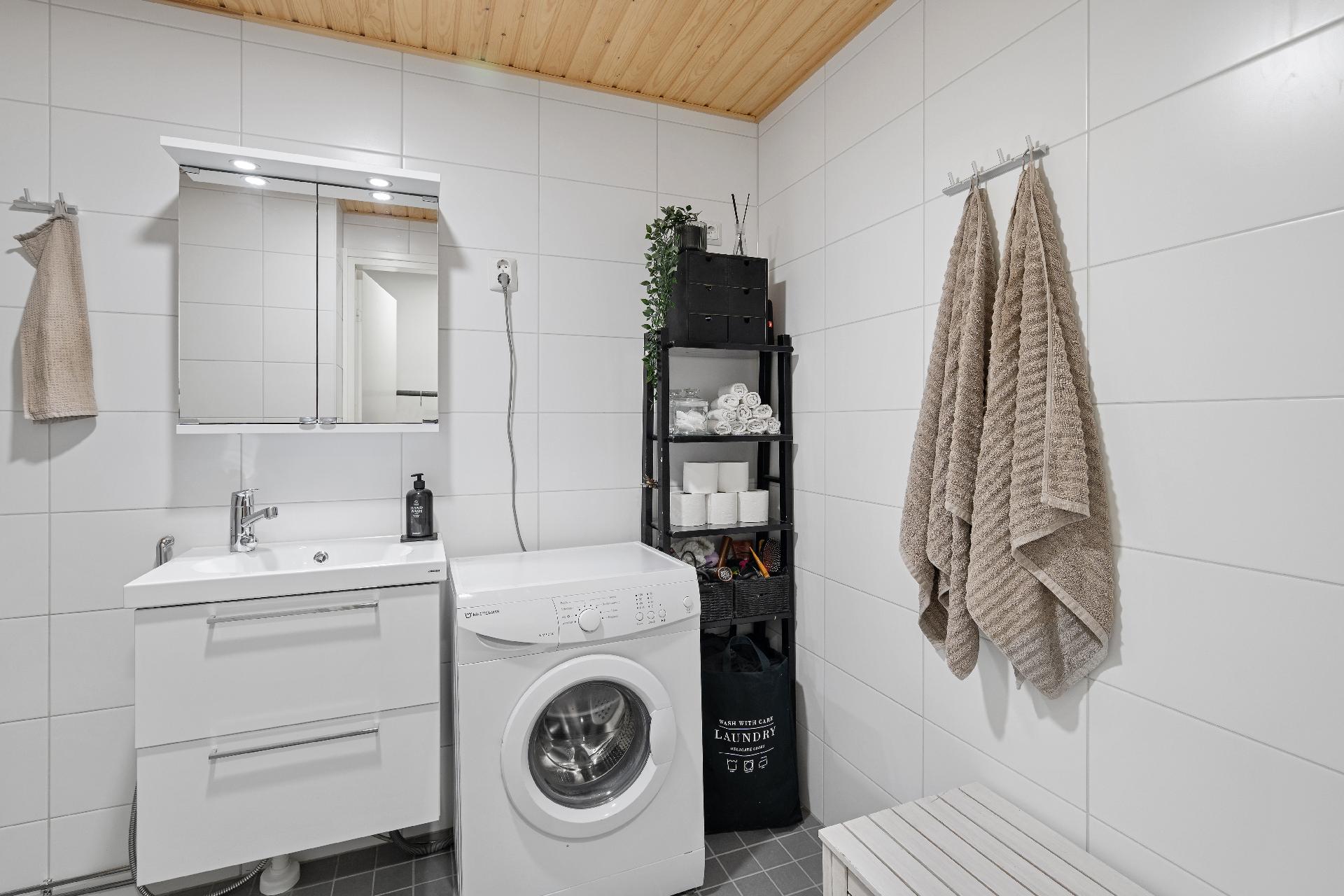 Säästäjänkuja 1, Peltolammi, Tampere