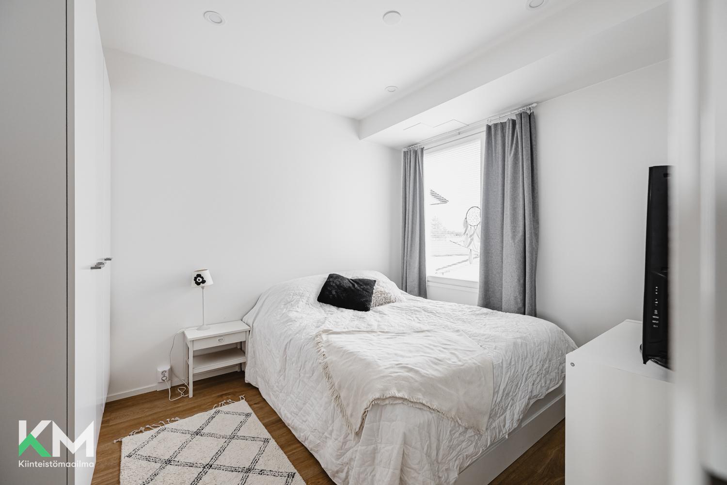 Puukholleri 2, Kärki, Seinäjoki