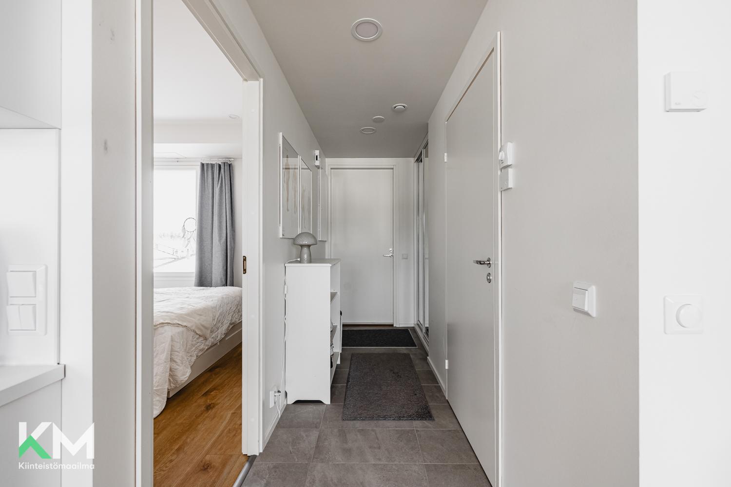 Puukholleri 2, Kärki, Seinäjoki