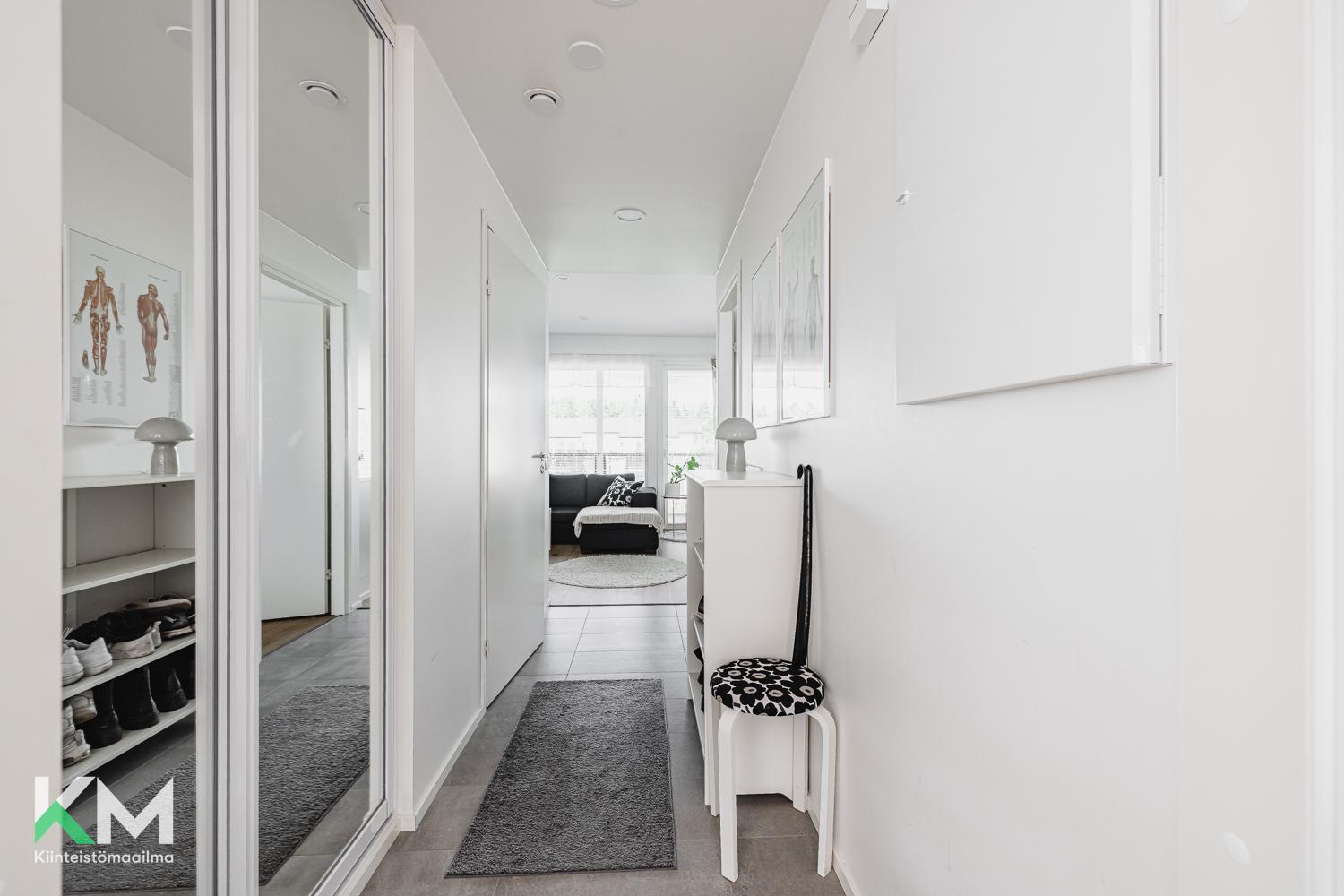 Puukholleri 2, Kärki, Seinäjoki