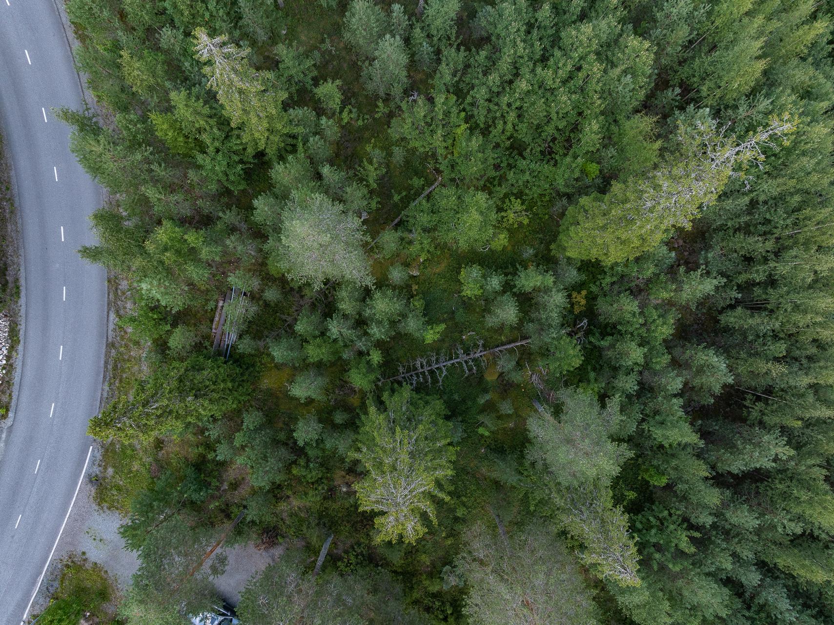 Länsihuipuntie 25, Himos, Jämsä