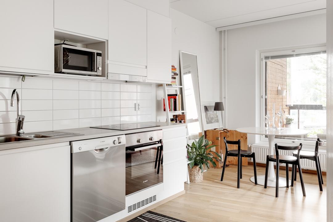 Leinelänkaari 21, Leinelä, Vantaa