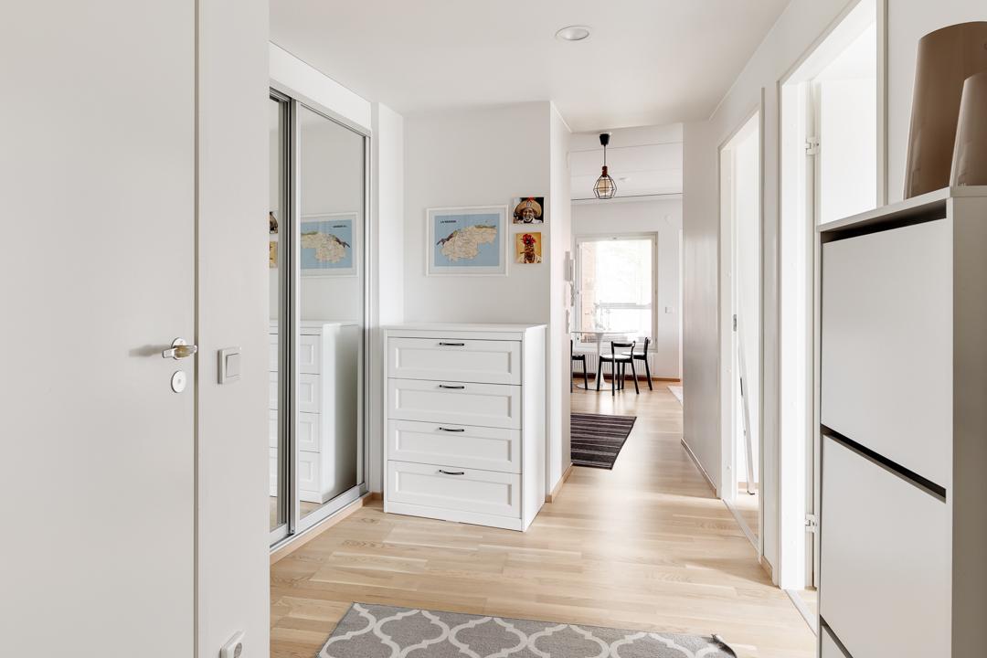 Leinelänkaari 21, Leinelä, Vantaa