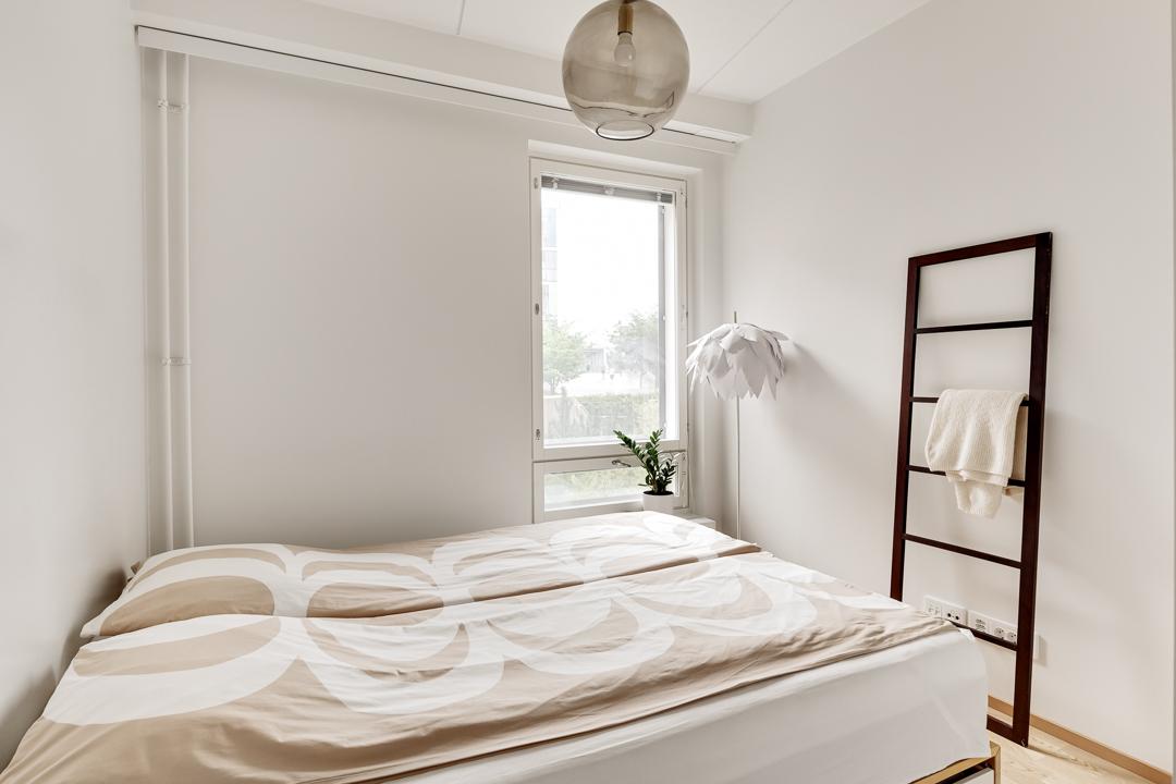 Leinelänkaari 21, Leinelä, Vantaa