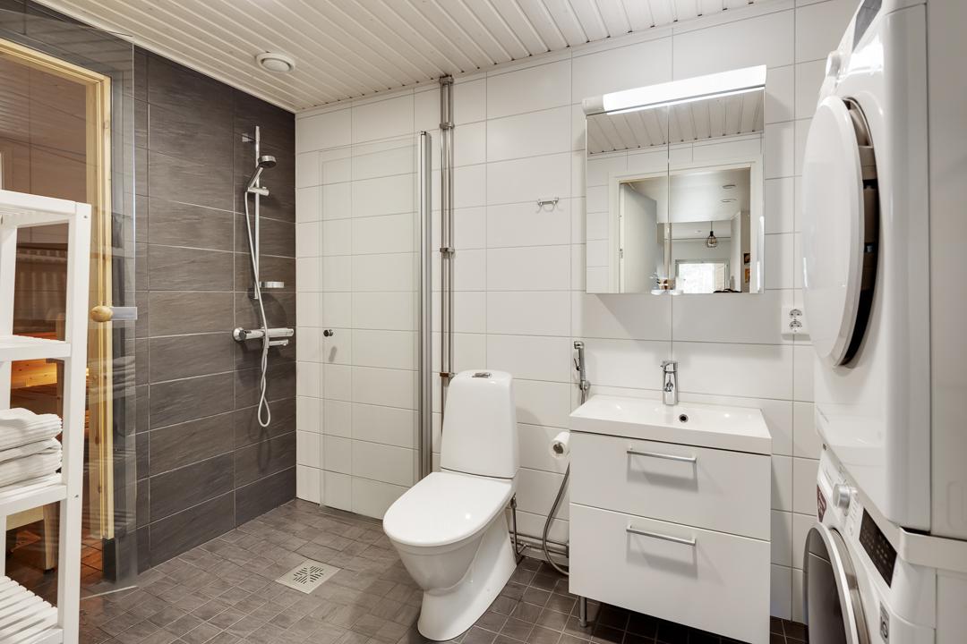 Leinelänkaari 21, Leinelä, Vantaa