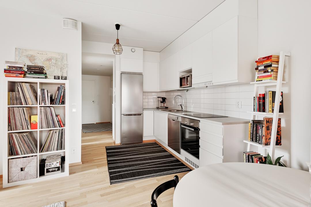 Leinelänkaari 21, Leinelä, Vantaa