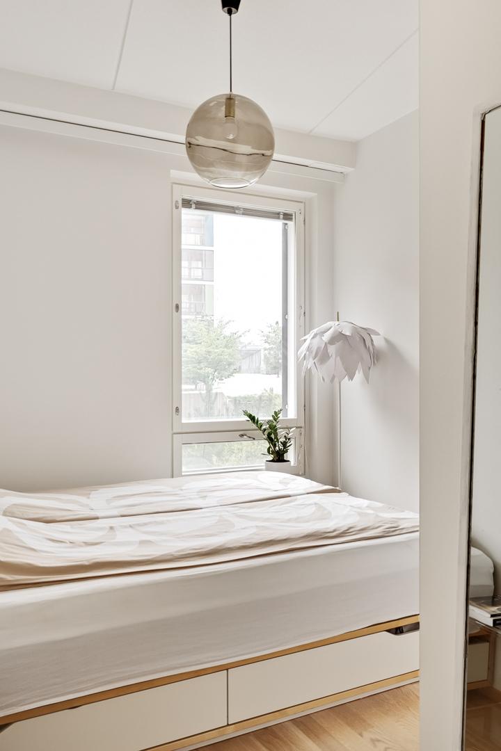 Leinelänkaari 21, Leinelä, Vantaa