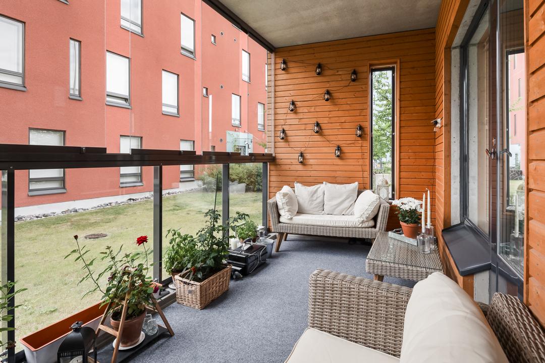 Leinelänkaari 21, Leinelä, Vantaa