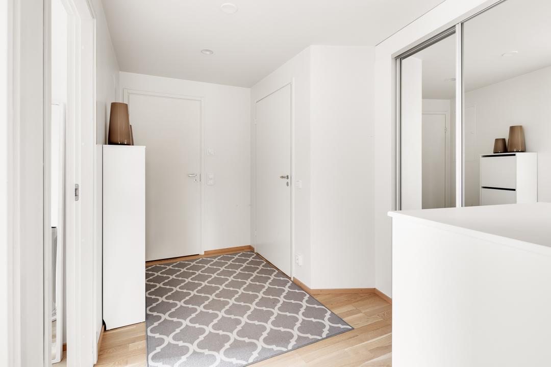 Leinelänkaari 21, Leinelä, Vantaa