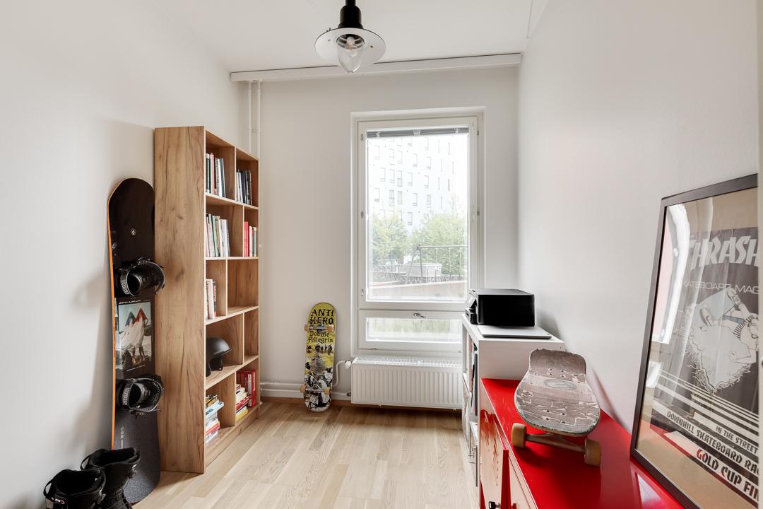 Leinelänkaari 21, Leinelä, Vantaa