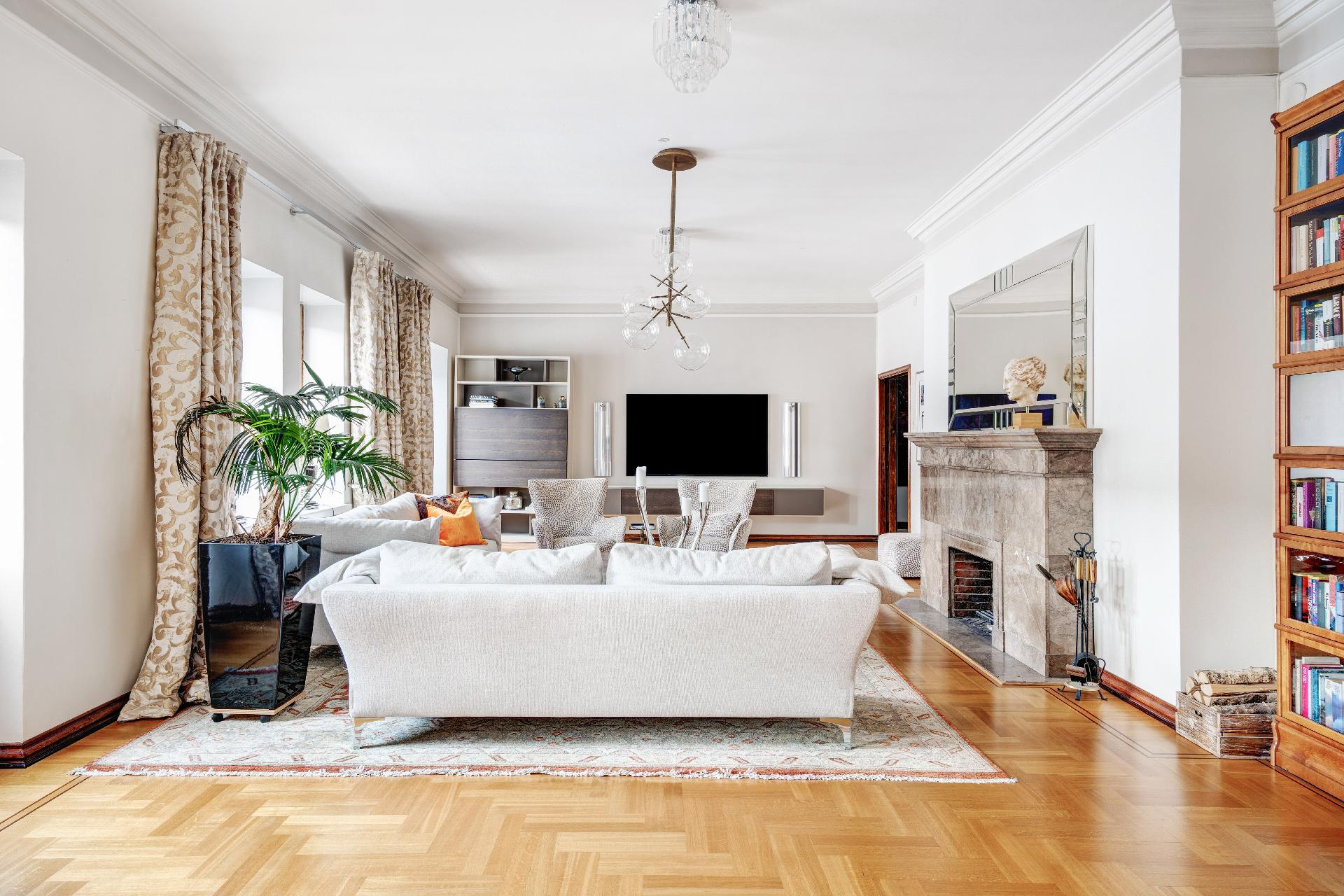 Liisankatu 17, Kruununhaka, Helsinki