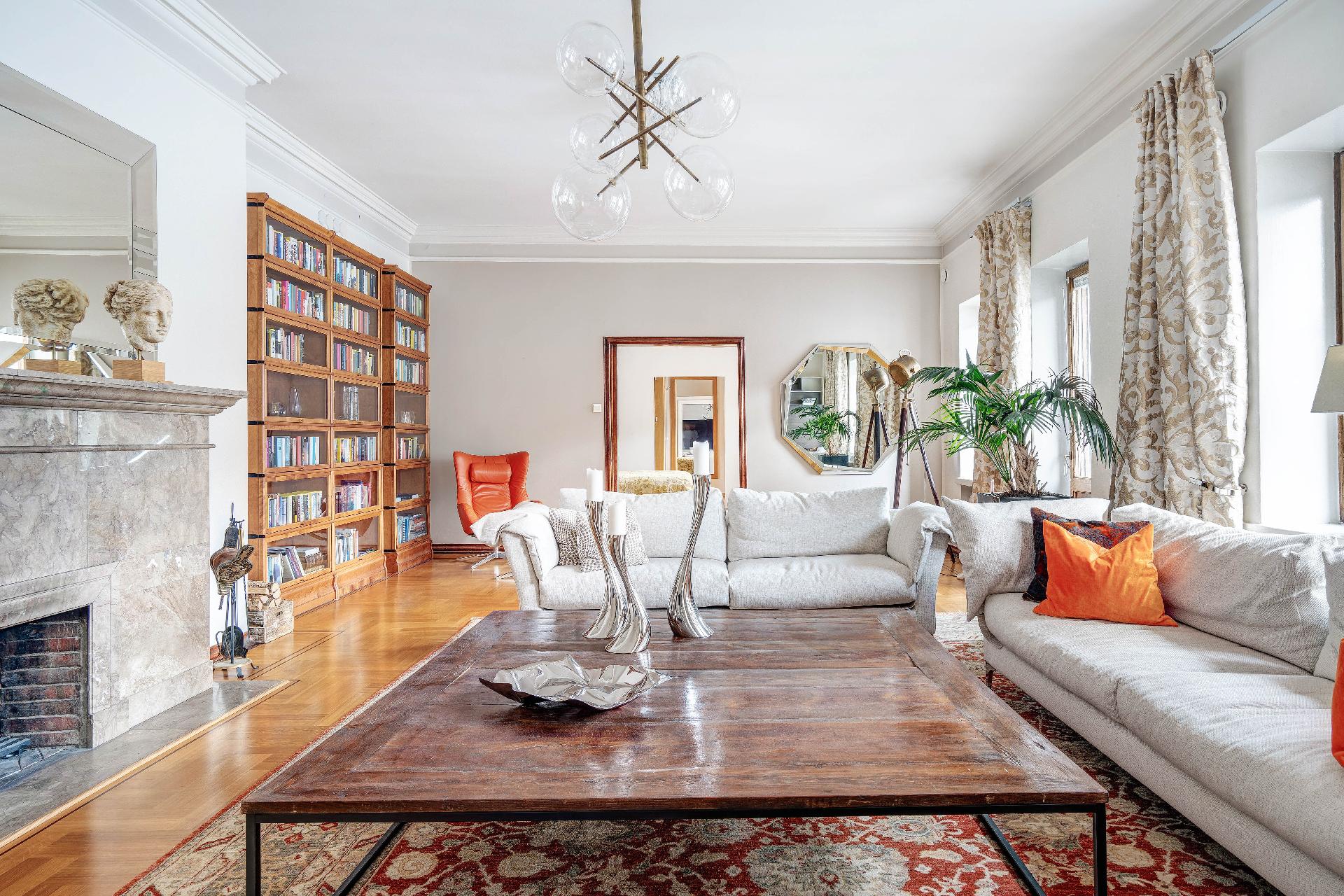 Liisankatu 17, Kruununhaka, Helsinki