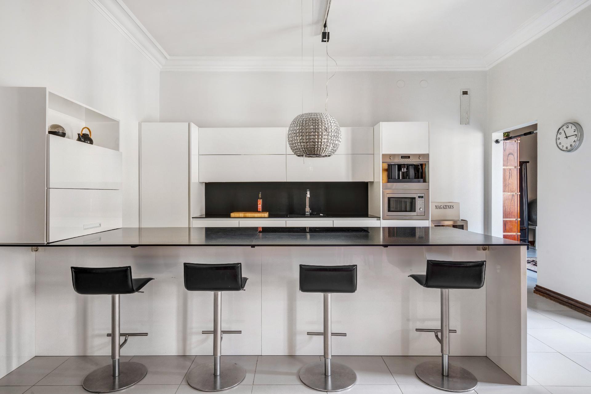 Liisankatu 17, Kruununhaka, Helsinki