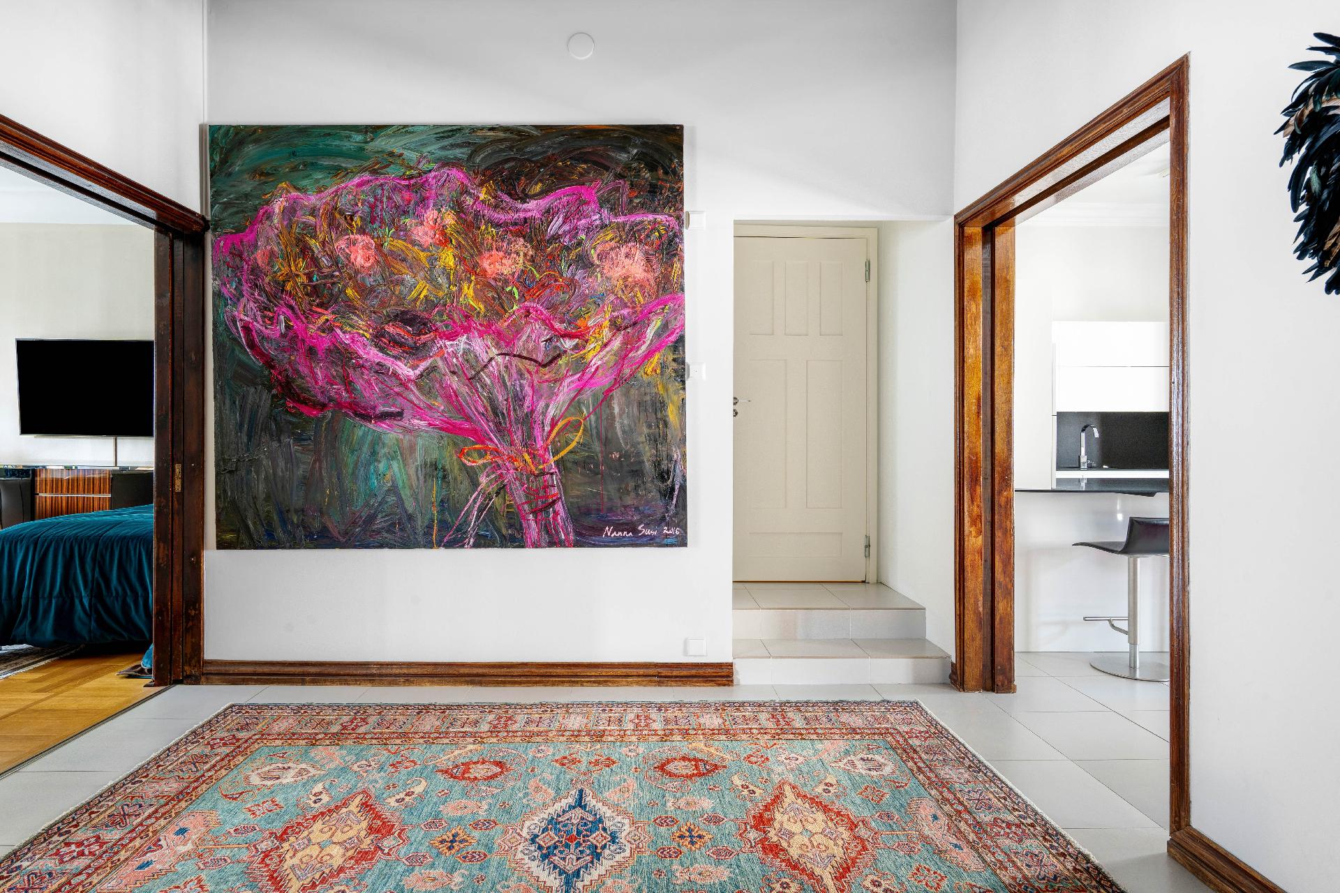 Liisankatu 17, Kruununhaka, Helsinki