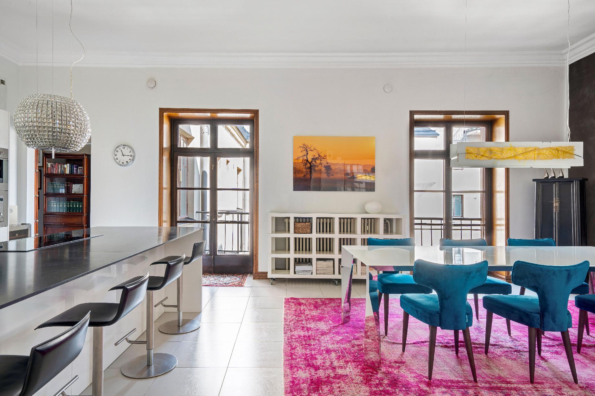 Liisankatu 17, Kruununhaka, Helsinki