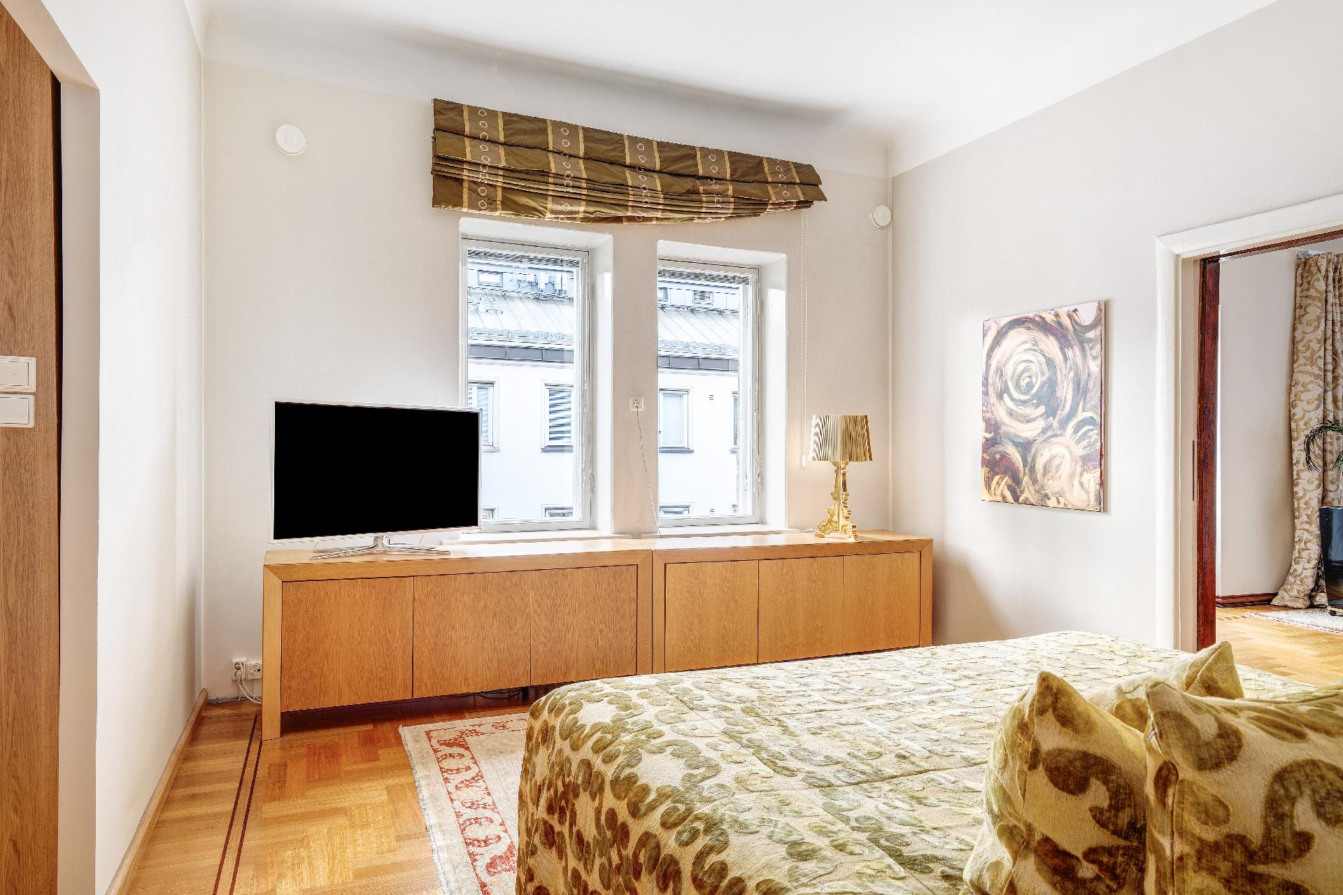 Liisankatu 17, Kruununhaka, Helsinki