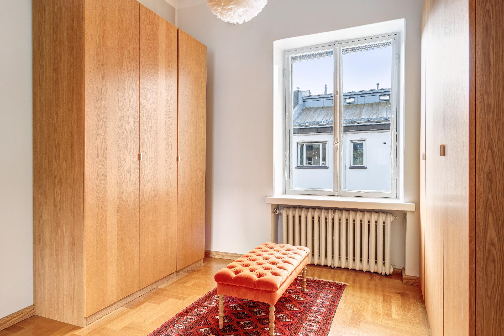 Liisankatu 17, Kruununhaka, Helsinki