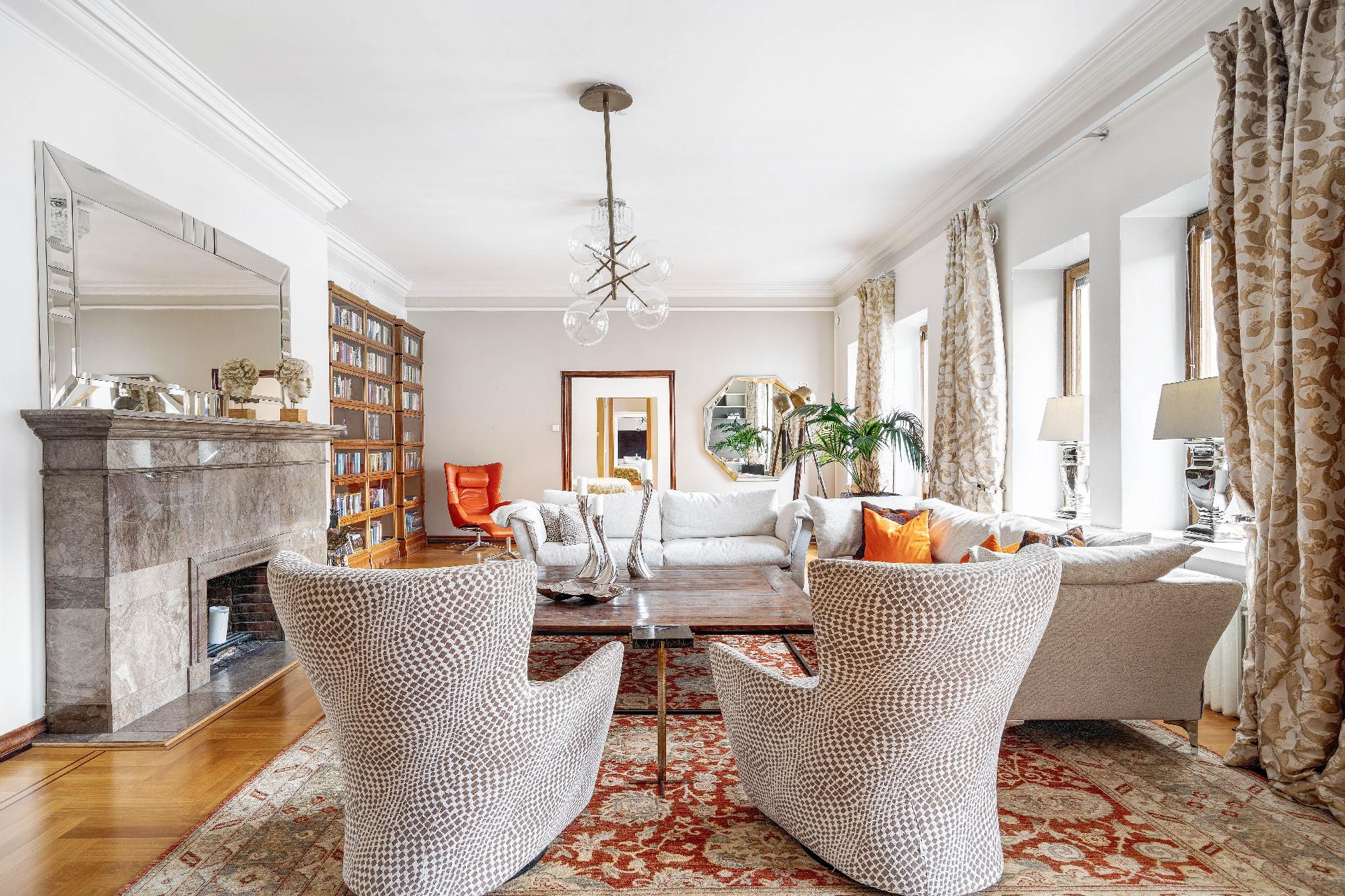 Liisankatu 17, Kruununhaka, Helsinki