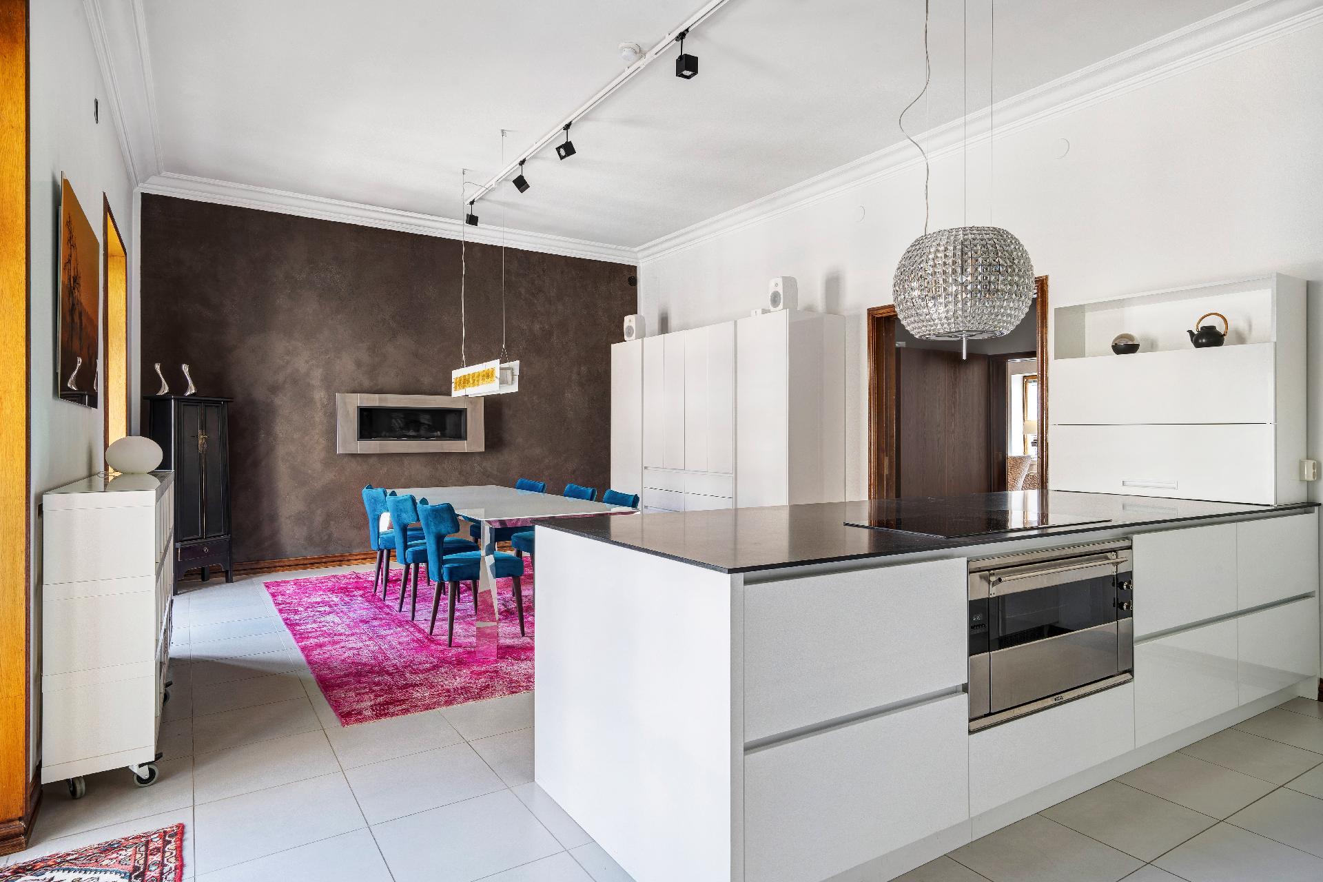 Liisankatu 17, Kruununhaka, Helsinki