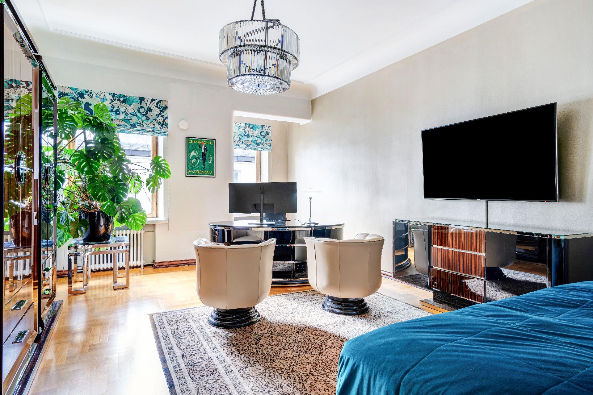 Liisankatu 17, Kruununhaka, Helsinki