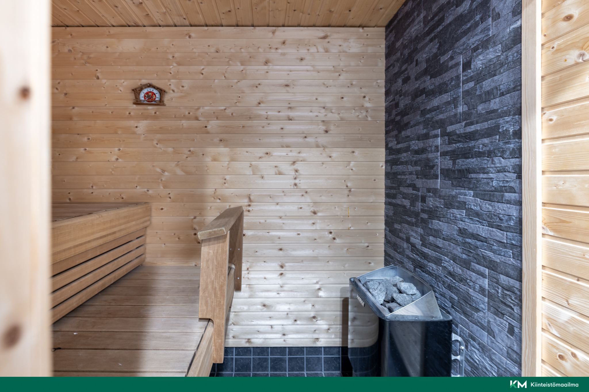 Katariinantie 7, Ristiina, Mikkeli