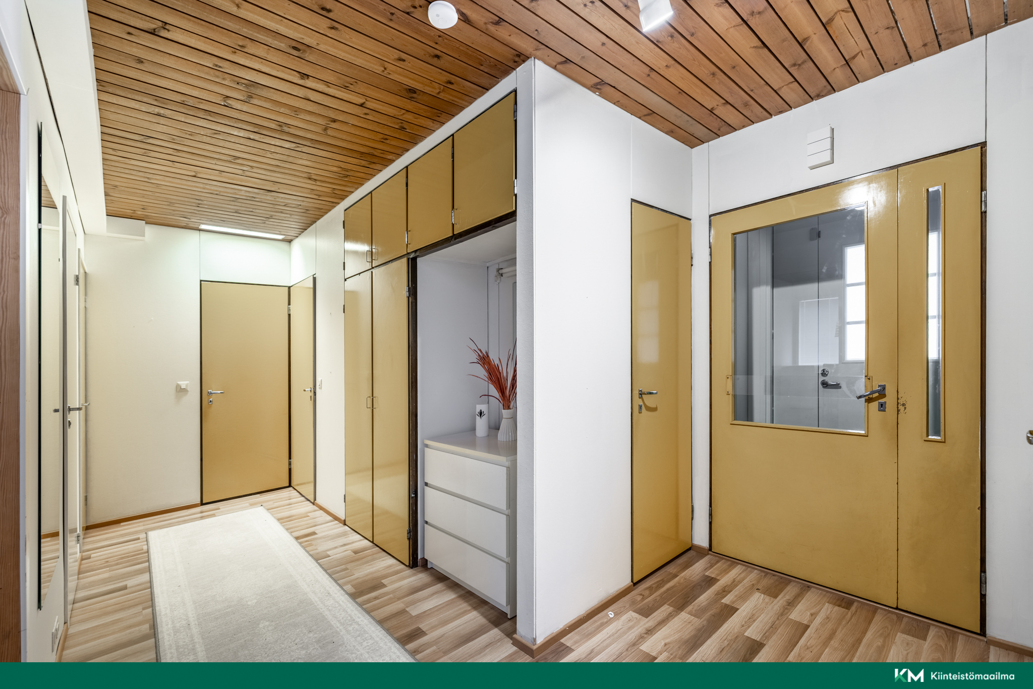 Katariinantie 7, Ristiina, Mikkeli