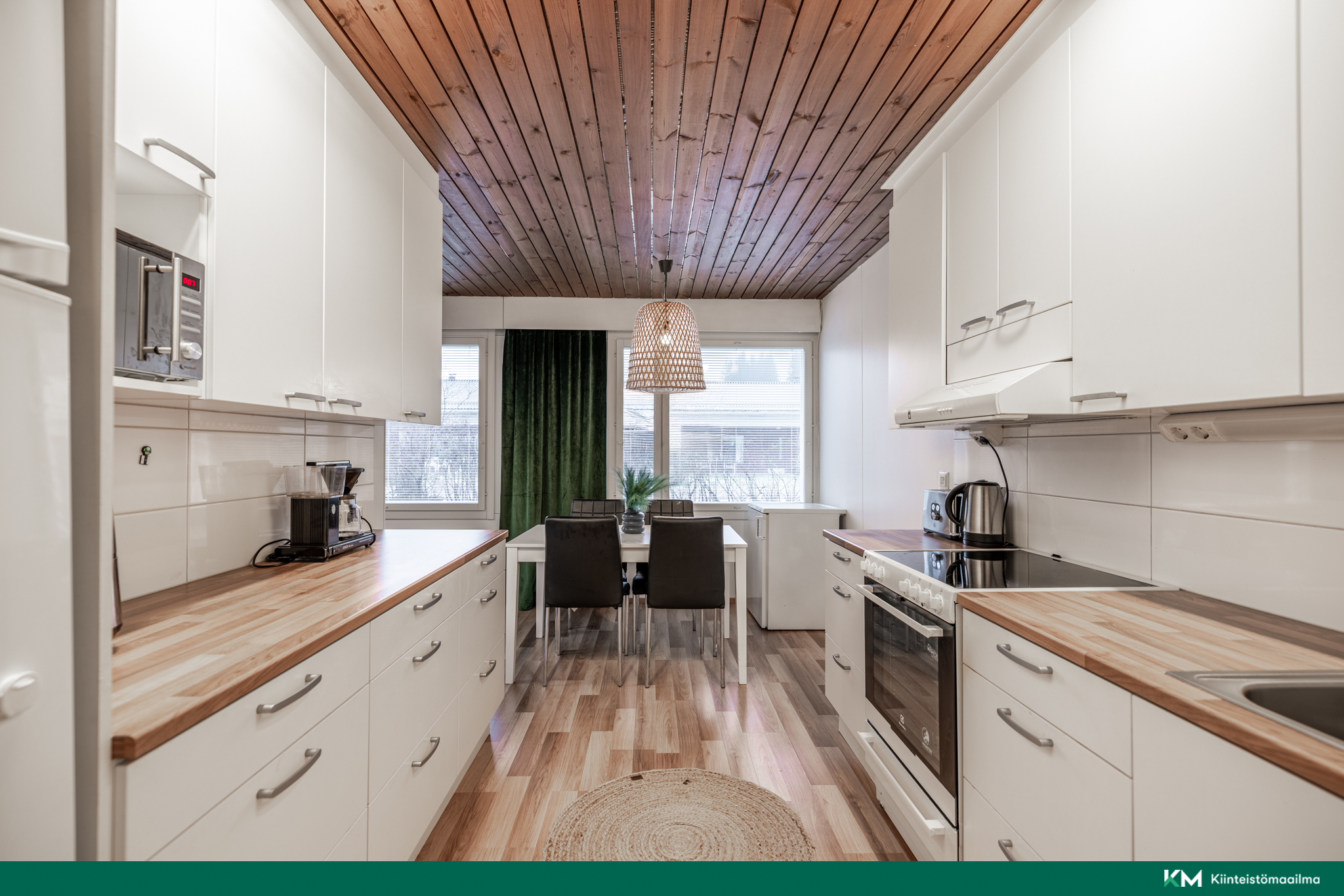 Katariinantie 7, Ristiina, Mikkeli