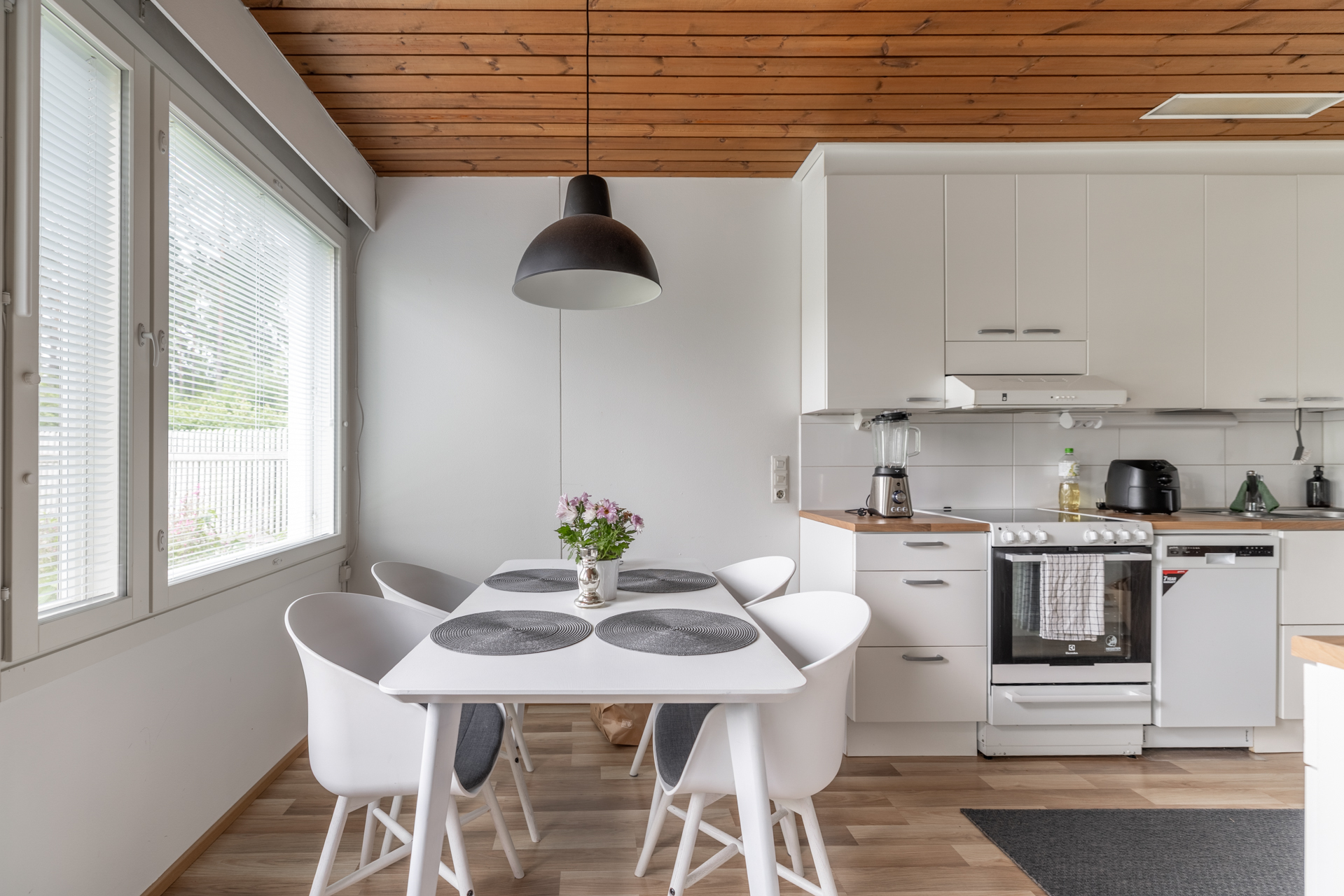 Katariinantie 7, Ristiina, Mikkeli