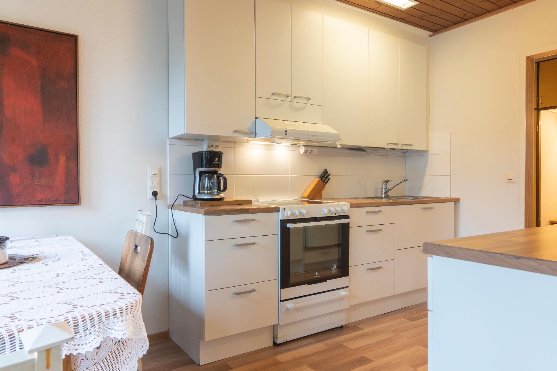 Katariinantie 7, Ristiina, Mikkeli