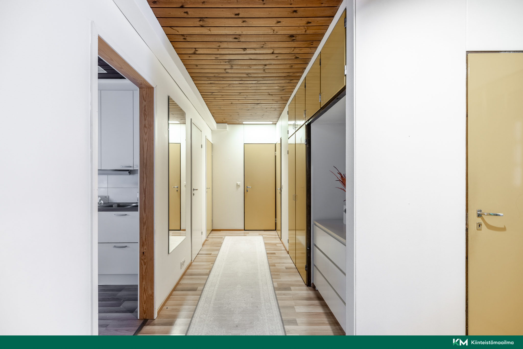 Katariinantie 7, Ristiina, Mikkeli